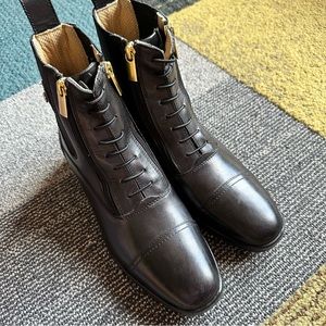 NEW✅ Horze boots size 40